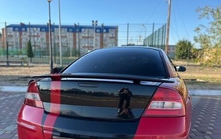 Chrysler Sebring II, 2003 год, 620 000 рублей, 7 фотография