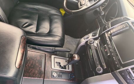 Toyota Land Cruiser 200, 2012 год, 4 000 000 рублей, 3 фотография