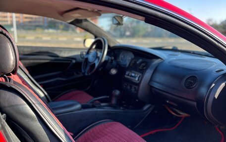 Chrysler Sebring II, 2003 год, 620 000 рублей, 19 фотография