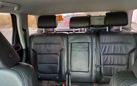 Volkswagen Touareg III, 2010 год, 1 800 000 рублей, 7 фотография