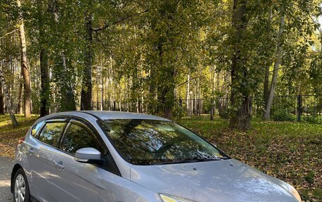 Ford Focus III, 2013 год, 630 000 рублей, 2 фотография