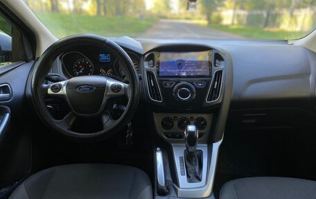Ford Focus III, 2013 год, 630 000 рублей, 6 фотография