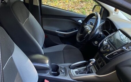 Ford Focus III, 2013 год, 630 000 рублей, 10 фотография