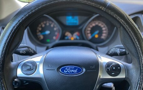 Ford Focus III, 2013 год, 630 000 рублей, 7 фотография