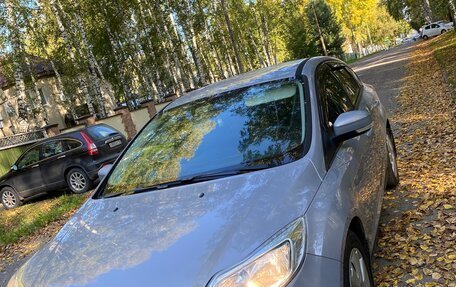 Ford Focus III, 2013 год, 630 000 рублей, 3 фотография