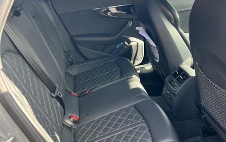 Audi S4, 2022 год, 7 950 000 рублей, 11 фотография