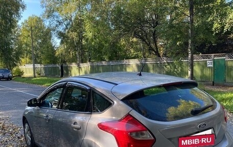 Ford Focus III, 2013 год, 630 000 рублей, 4 фотография