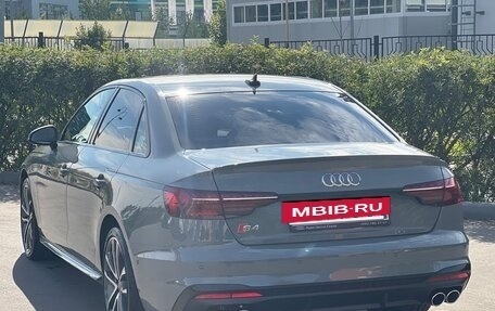 Audi S4, 2022 год, 7 950 000 рублей, 7 фотография