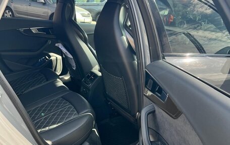 Audi S4, 2022 год, 7 950 000 рублей, 10 фотография