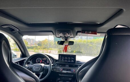 Audi S4, 2022 год, 7 950 000 рублей, 14 фотография