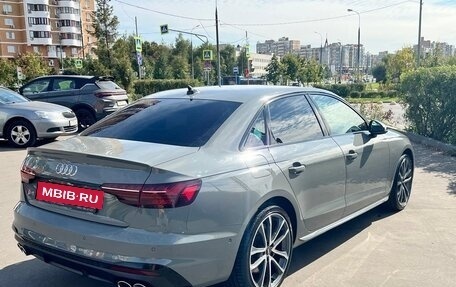 Audi S4, 2022 год, 7 950 000 рублей, 6 фотография