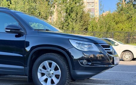 Volkswagen Tiguan I, 2010 год, 970 000 рублей, 5 фотография