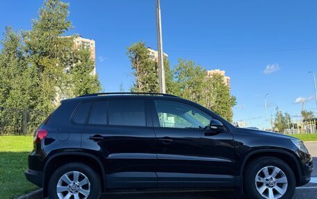 Volkswagen Tiguan I, 2010 год, 970 000 рублей, 9 фотография