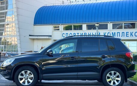 Volkswagen Tiguan I, 2010 год, 970 000 рублей, 7 фотография