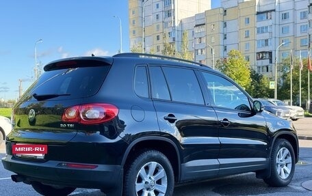 Volkswagen Tiguan I, 2010 год, 970 000 рублей, 6 фотография