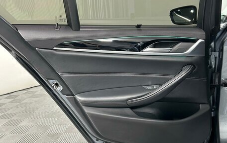 BMW 5 серия, 2019 год, 3 399 000 рублей, 10 фотография