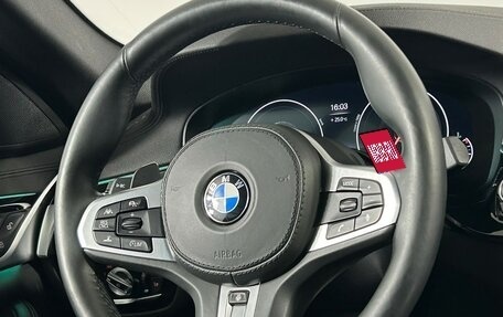 BMW 5 серия, 2019 год, 3 399 000 рублей, 16 фотография