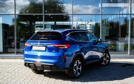 Haval F7 I, 2023 год, 2 500 000 рублей, 2 фотография