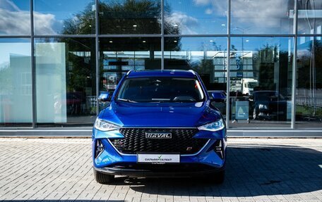 Haval F7 I, 2023 год, 2 500 000 рублей, 3 фотография