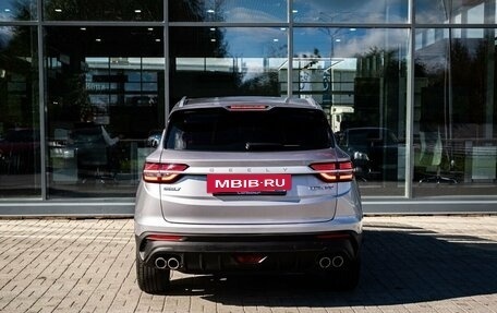 Geely Coolray I, 2023 год, 1 950 000 рублей, 4 фотография