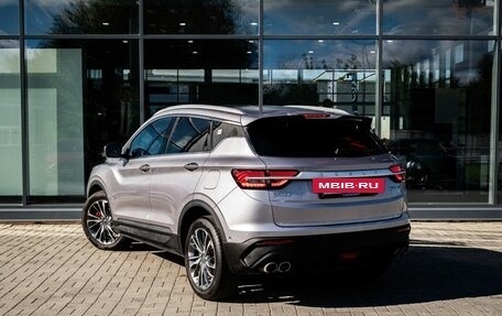 Geely Coolray I, 2023 год, 1 950 000 рублей, 6 фотография