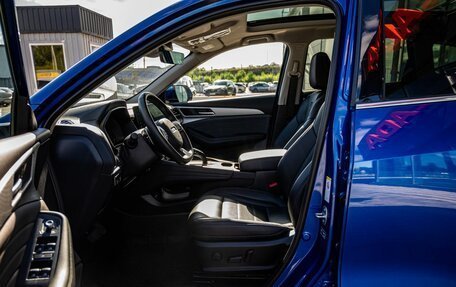 Haval F7 I, 2023 год, 2 500 000 рублей, 12 фотография