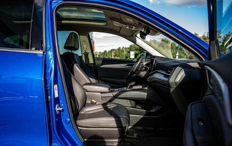 Haval F7 I, 2023 год, 2 500 000 рублей, 11 фотография