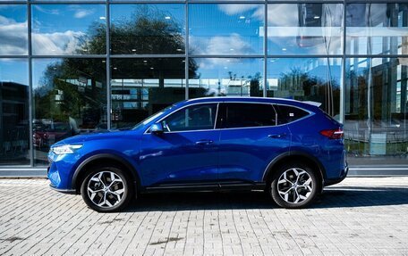 Haval F7 I, 2023 год, 2 500 000 рублей, 7 фотография