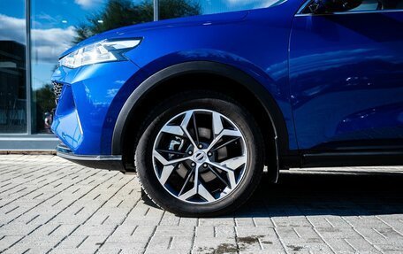 Haval F7 I, 2023 год, 2 500 000 рублей, 9 фотография
