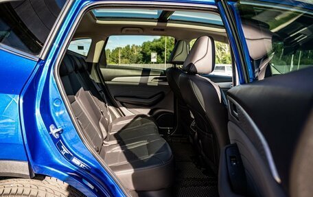 Haval F7 I, 2023 год, 2 500 000 рублей, 13 фотография