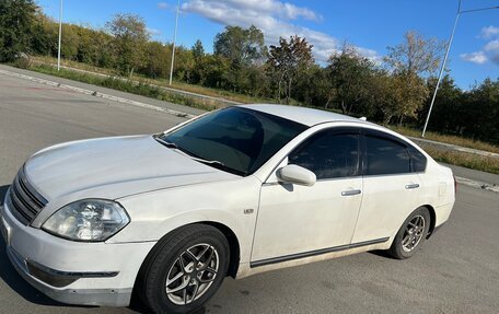 Nissan Teana, 2003 год, 450 000 рублей, 2 фотография