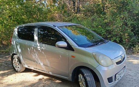 Daihatsu Mira VII, 2009 год, 370 000 рублей, 2 фотография