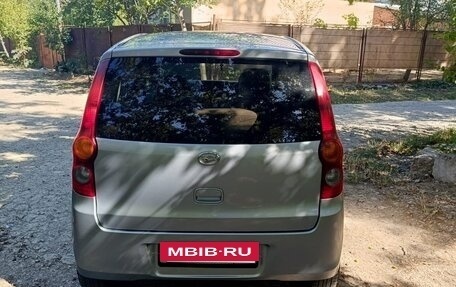 Daihatsu Mira VII, 2009 год, 370 000 рублей, 4 фотография