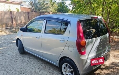 Daihatsu Mira VII, 2009 год, 370 000 рублей, 5 фотография