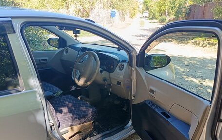 Daihatsu Mira VII, 2009 год, 370 000 рублей, 7 фотография