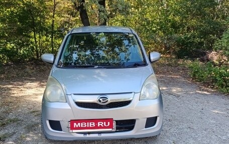 Daihatsu Mira VII, 2009 год, 370 000 рублей, 6 фотография