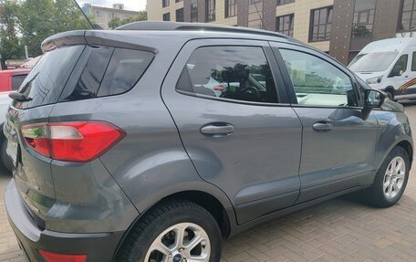 Ford EcoSport, 2019 год, 1 000 000 рублей, 4 фотография