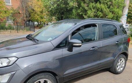 Ford EcoSport, 2019 год, 1 000 000 рублей, 5 фотография