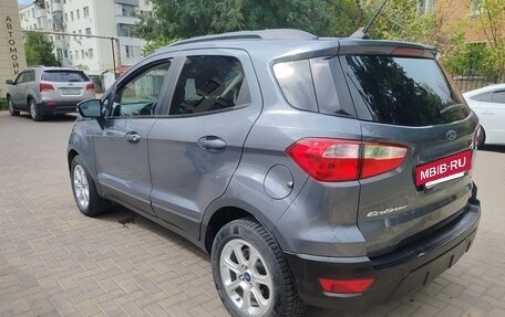 Ford EcoSport, 2019 год, 1 000 000 рублей, 6 фотография
