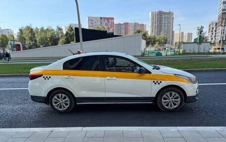 KIA Rio IV, 2017 год, 790 000 рублей, 6 фотография