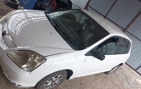 Honda Civic VII, 2001 год, 179 000 рублей, 2 фотография