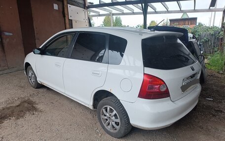 Honda Civic VII, 2001 год, 179 000 рублей, 4 фотография