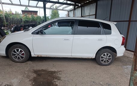Honda Civic VII, 2001 год, 179 000 рублей, 5 фотография