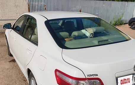 Toyota Camry, 2011 год, 1 250 000 рублей, 5 фотография