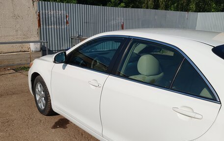 Toyota Camry, 2011 год, 1 250 000 рублей, 6 фотография