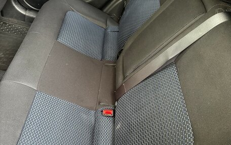 Mitsubishi Outlander III рестайлинг 3, 2007 год, 900 000 рублей, 4 фотография