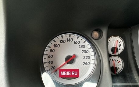 Mitsubishi Outlander III рестайлинг 3, 2007 год, 900 000 рублей, 5 фотография