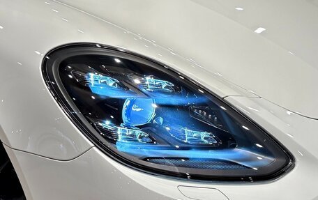 Porsche Panamera II рестайлинг, 2020 год, 7 567 743 рублей, 4 фотография