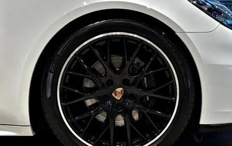 Porsche Panamera II рестайлинг, 2020 год, 7 567 743 рублей, 5 фотография