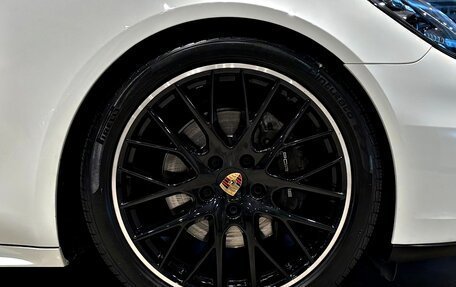 Porsche Panamera II рестайлинг, 2020 год, 7 567 743 рублей, 6 фотография